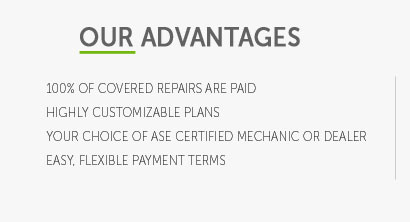 american auto repair coverage llc